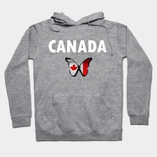 CANADA DAY Hoodie